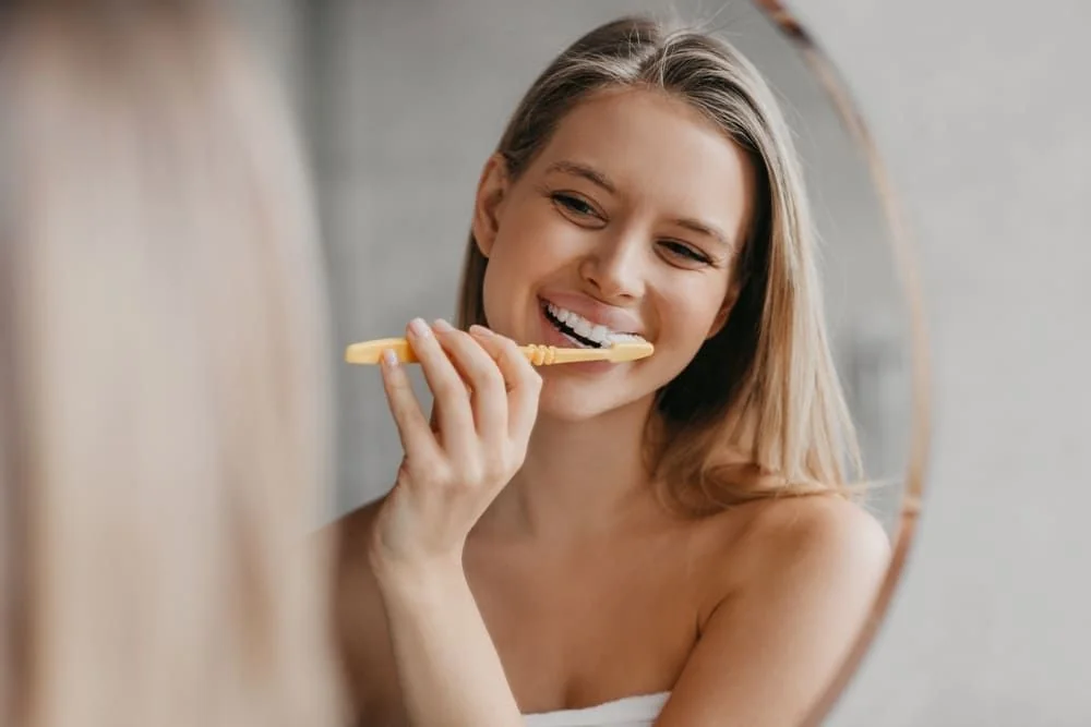 Cea mai buna pasta de dinti: sfaturi si recomandari