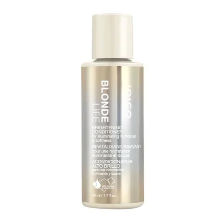 Balsam de par Blonde Life Brightening, 50ml, Joico