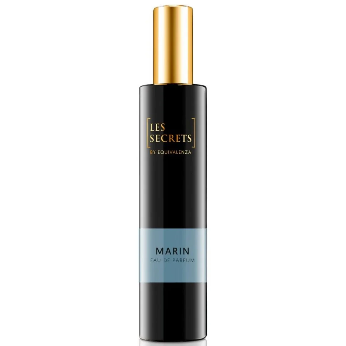 Apa de parfum Les Secrets Marin 711, 100ml, Equivalenza