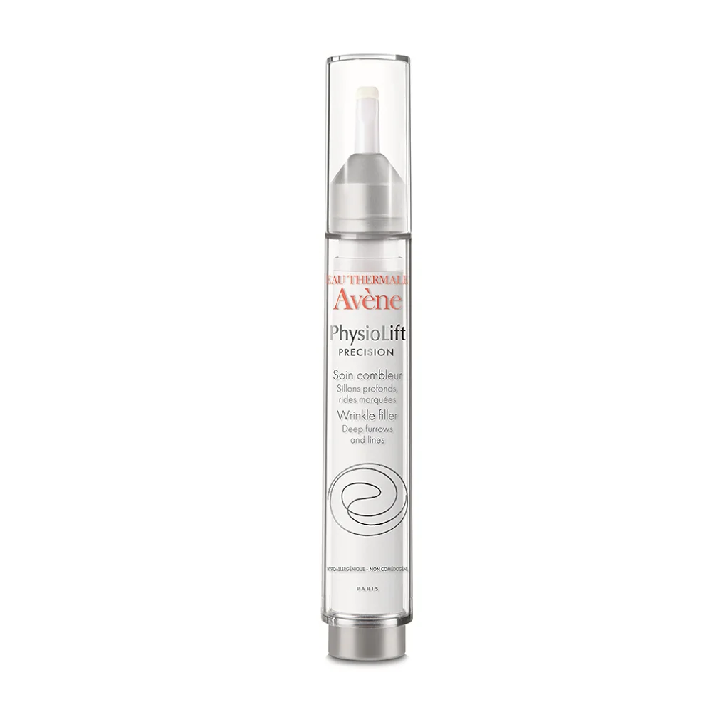 Concentrat pentru riduri profunde PhysioLift Precision, 15 ml, Avene