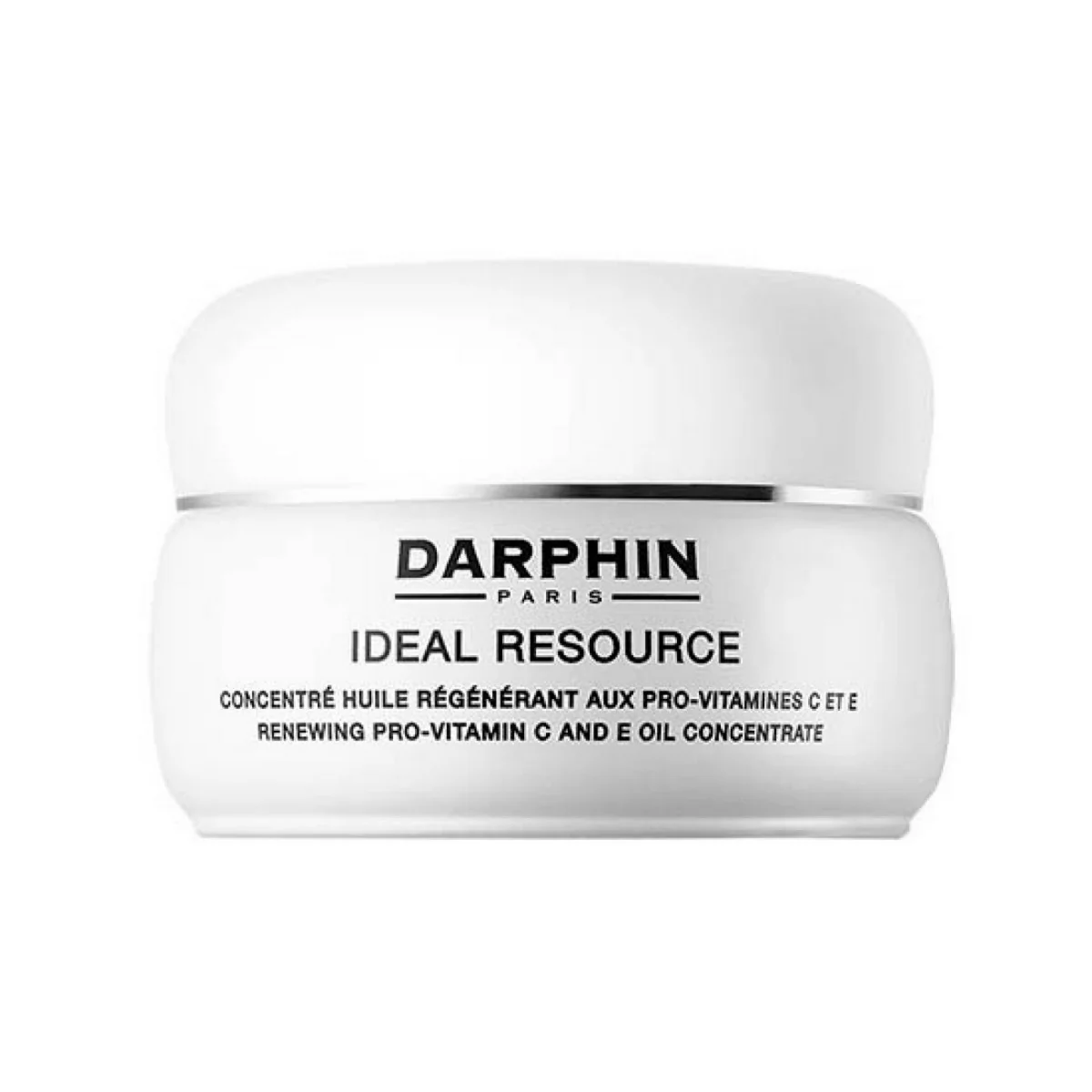 Renewing Pro-Vitamin C & E Oil Concentrate Ideal Resource, 50ml, Darphin