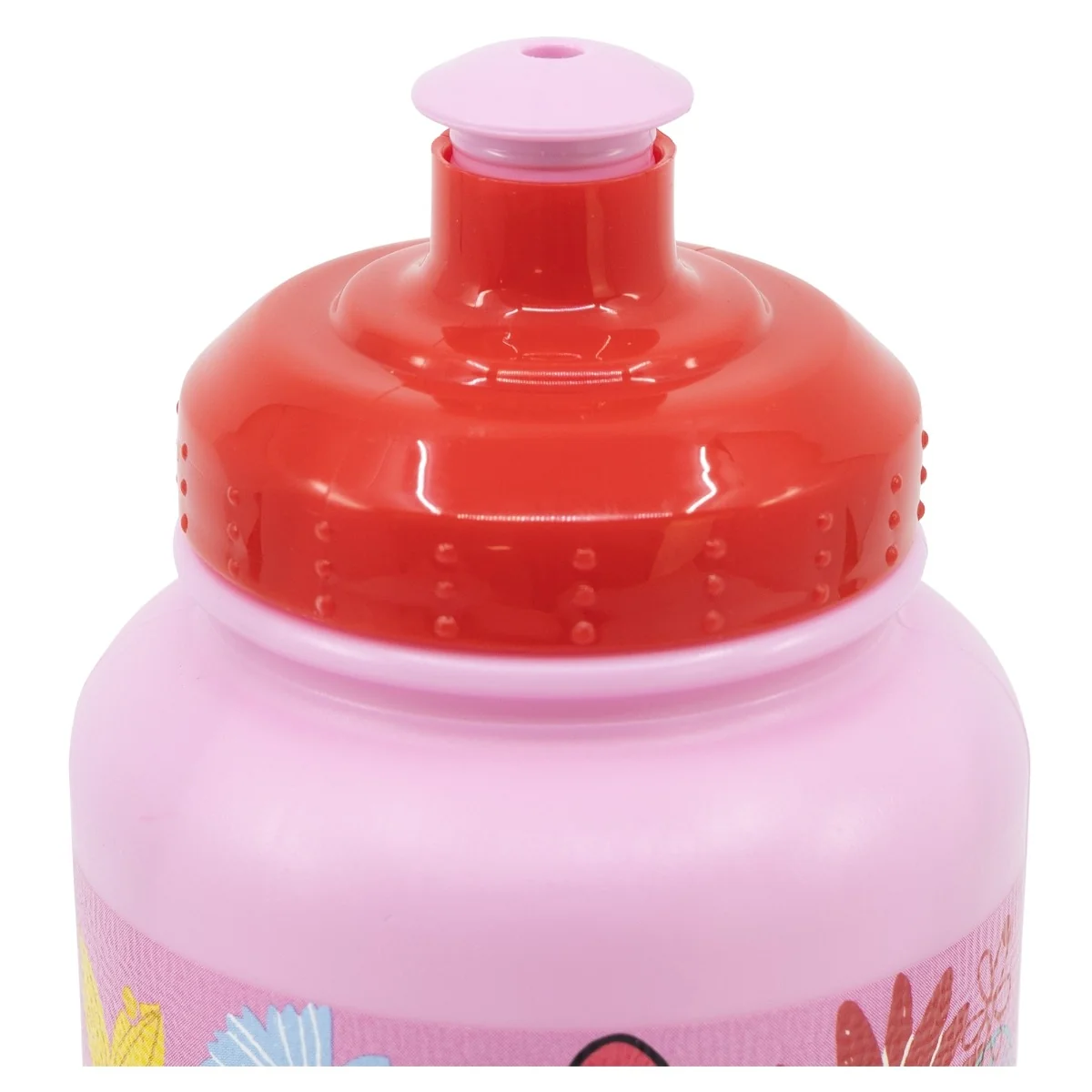 Sticla sport Ergo Minnie, 430ml, Kidscenter 