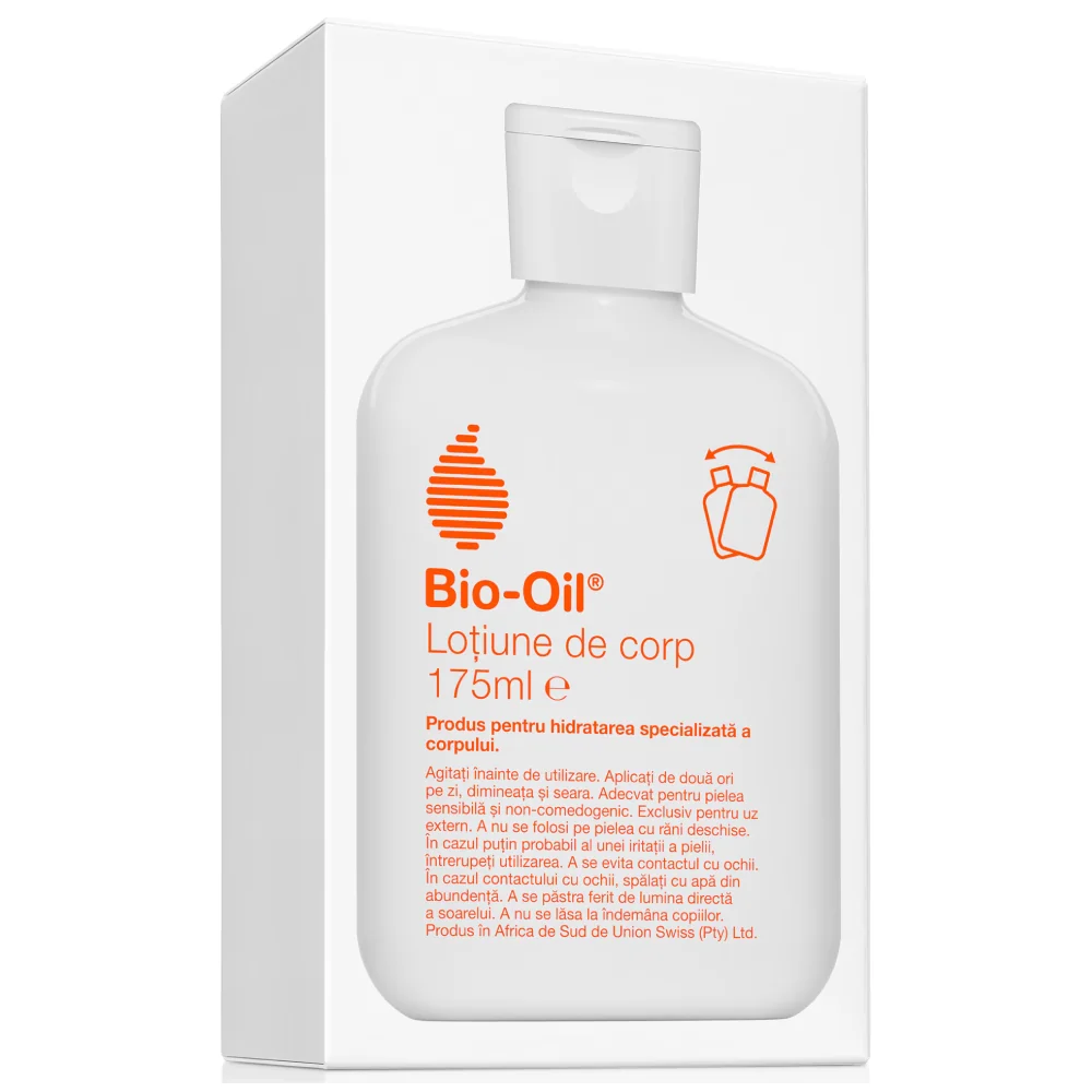 Lotiune de corp, 175ml, Bio-Oil 