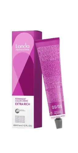 Vopsea permanenta /69 Extra Rich, 60ml, Londa Professional 