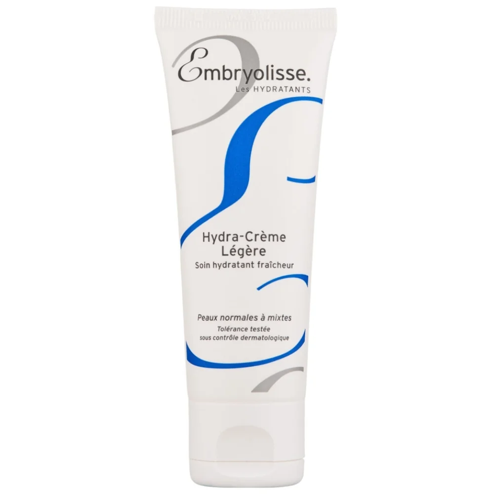 Crema hidratanta lejera, 40ml, Embryolisse