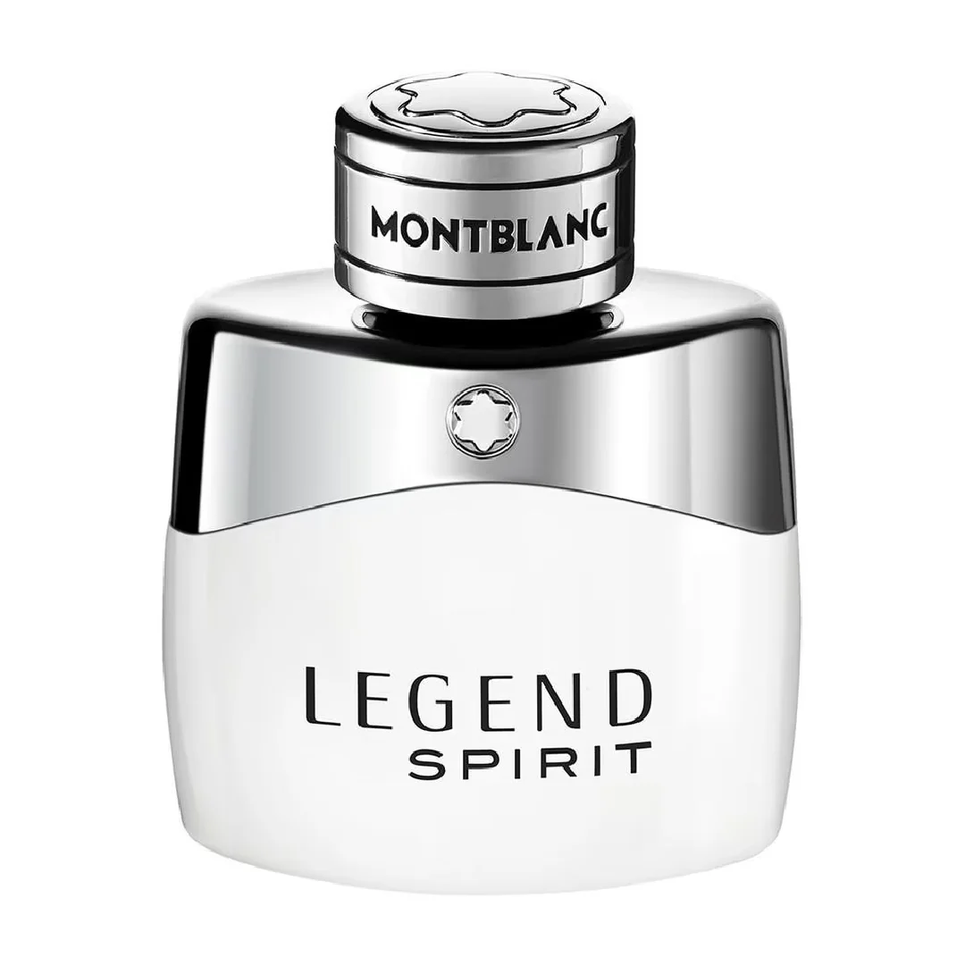 Apa de toaleta pentru barbati Legend Spirit, 30ml, Mont Blanc