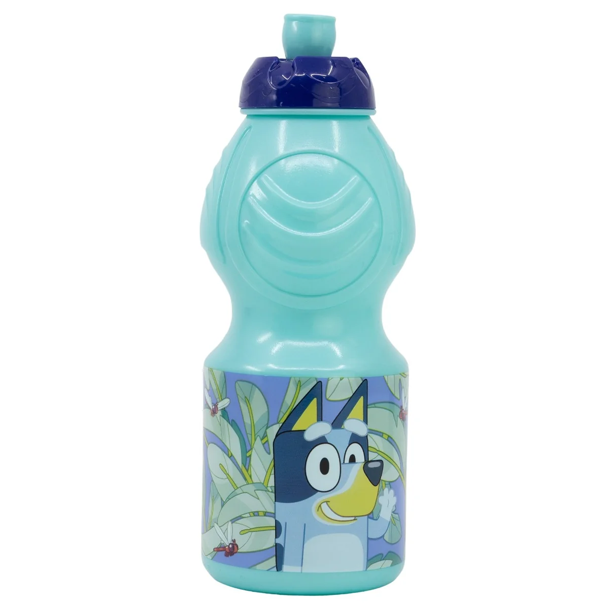 Sticla sport Bluey, 400ml, Kidscenter 