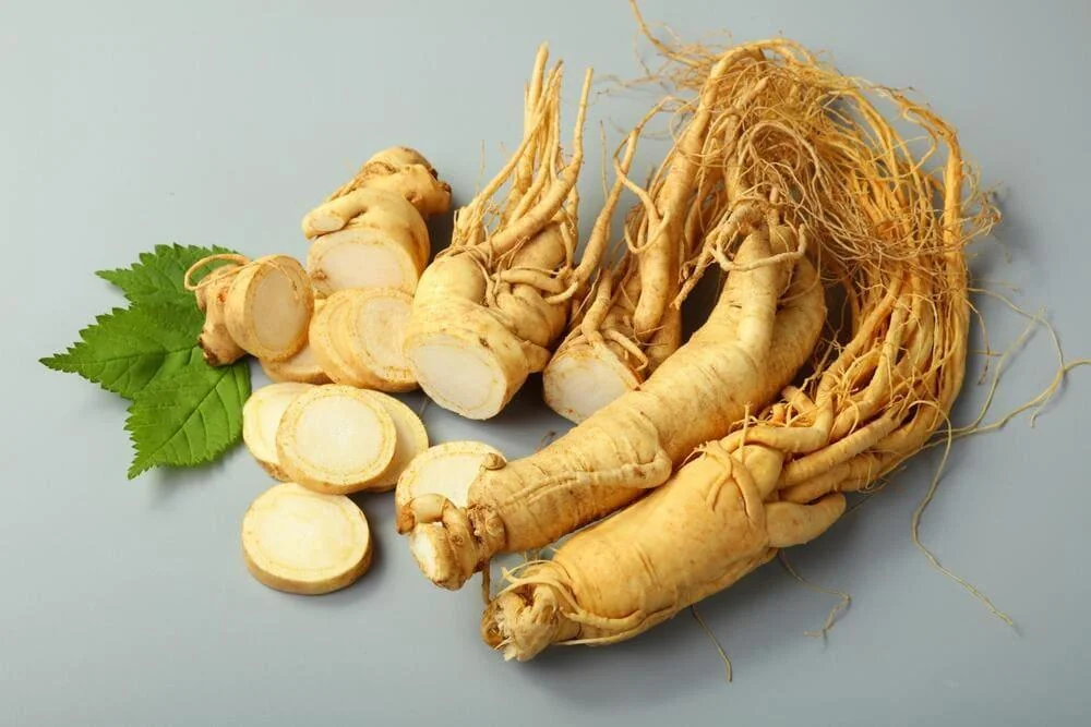 Ginseng - beneficii, proprietati, utilizari