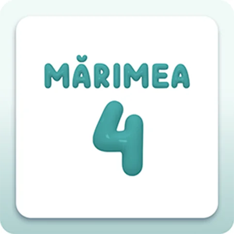 Marimea 4