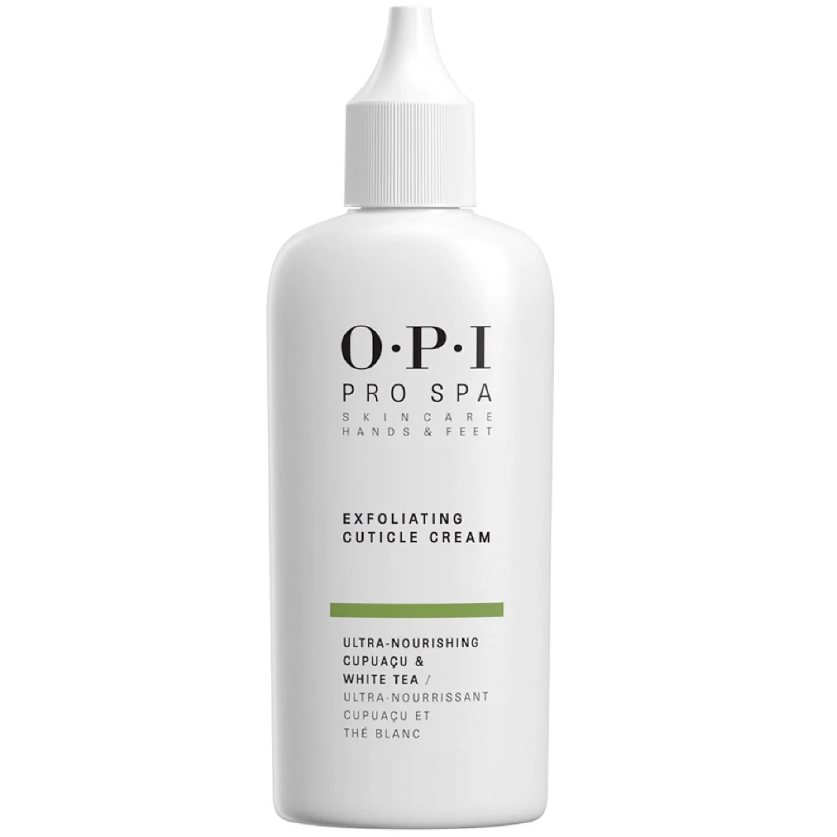 Crema exfolianta pentru cuticule ProSpa, 27ml, OPI