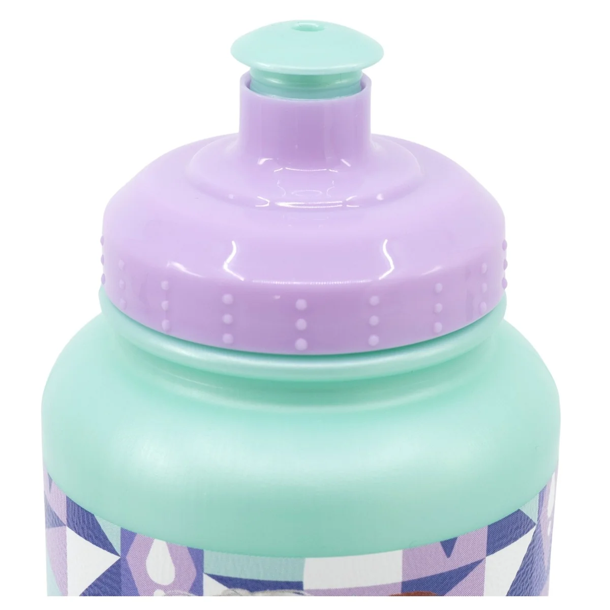 Sticla sport Ergo Frozen, 430ml, Kidscenter 