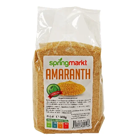 Amaranth Eco, 500g, Springmarkt