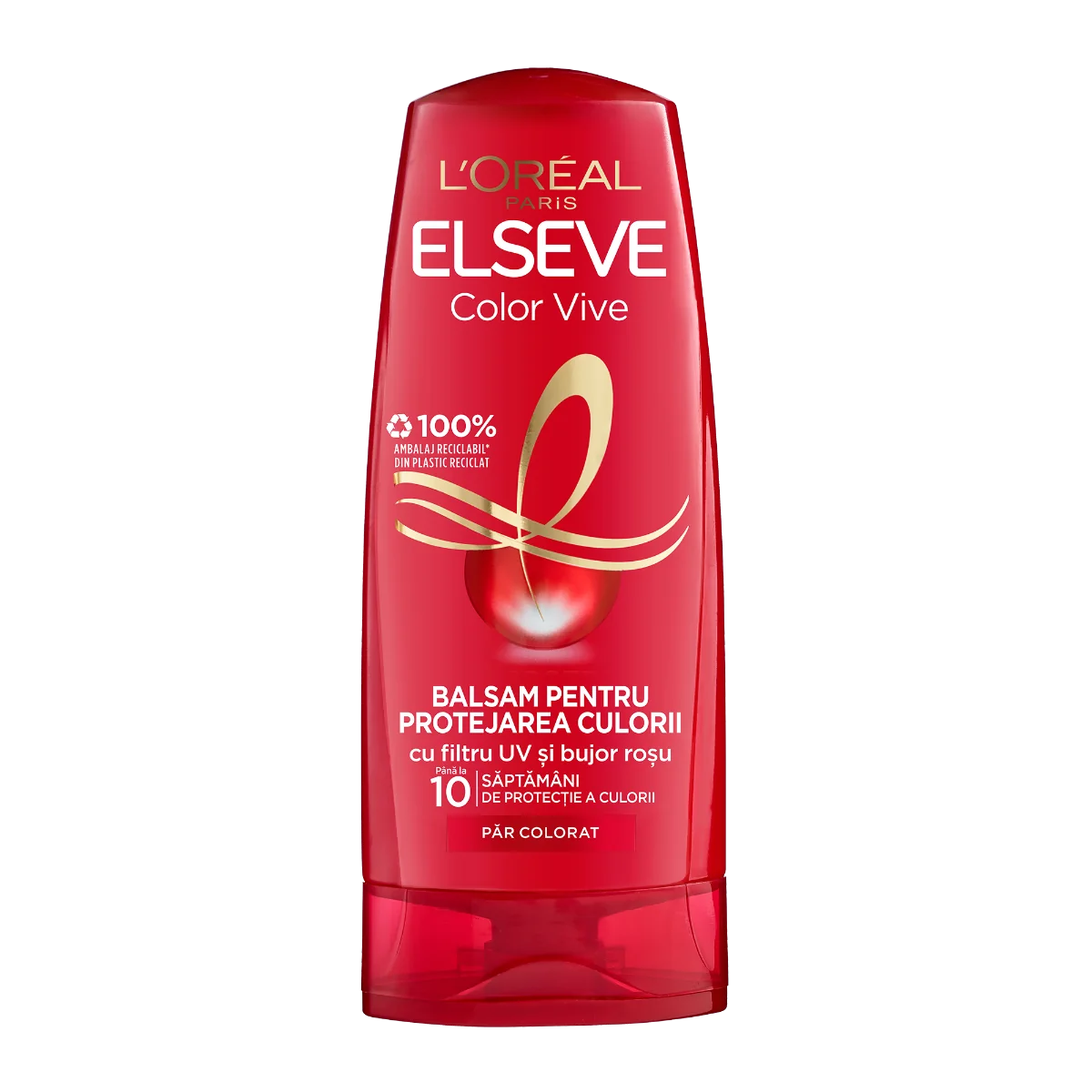 Balsam de par Colorvive, 200ml, Elseve