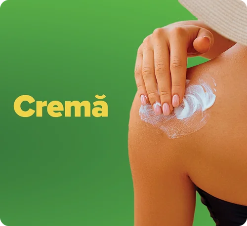 SPF Crema