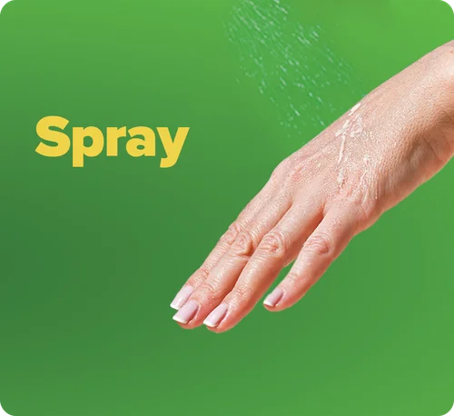 Banner SPF Spray