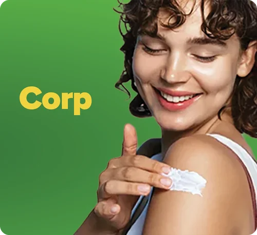 Protectie solara (SPF) pentru corp