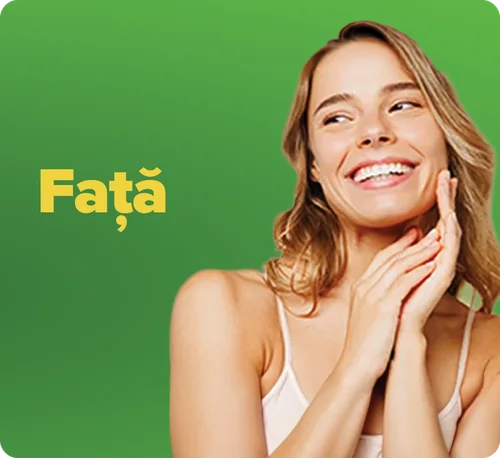 Protectie solara(SPF) pentru ten