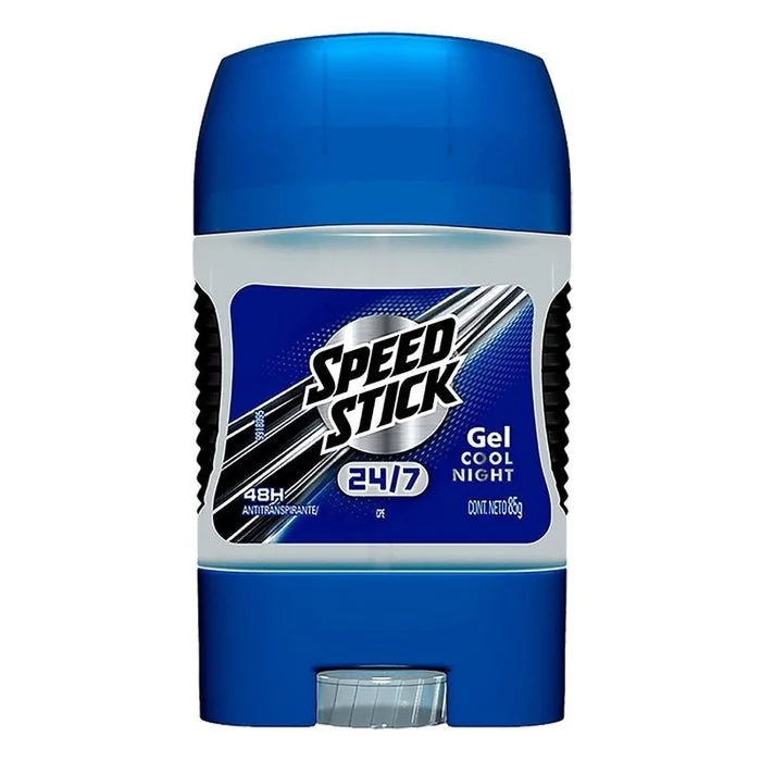 Deodorant gel Cool Night, 85g, Mennen Speed Stick