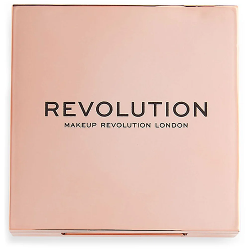 Sapun pentru stilizarea sprancenelor Soap Styler, 5g, Makeup Revolution