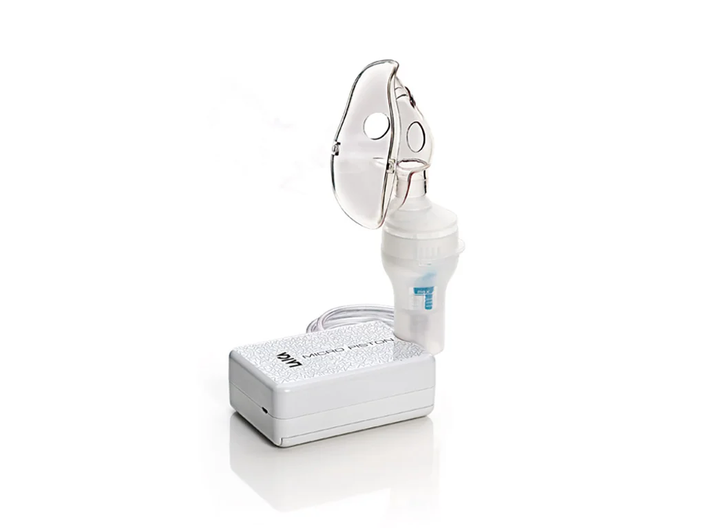 Nebulizator micro cu compresor NE3002, 1 bucata, Laica