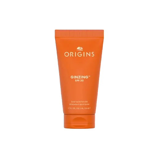 Crema hidratanta cu SPF 30 Ginzing, 50ml, Origins