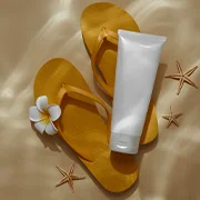 SPF Gel