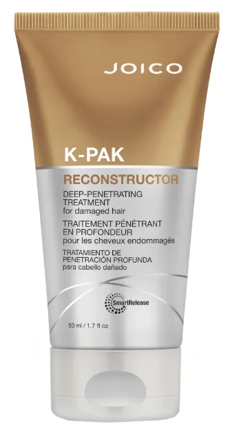 Tratament de par K-Pak Reconstructor, 50ml, Joico