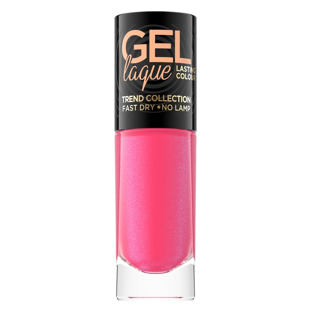 Lac de unghii Gel Laque 286, 8ml, Eveline Cosmetics