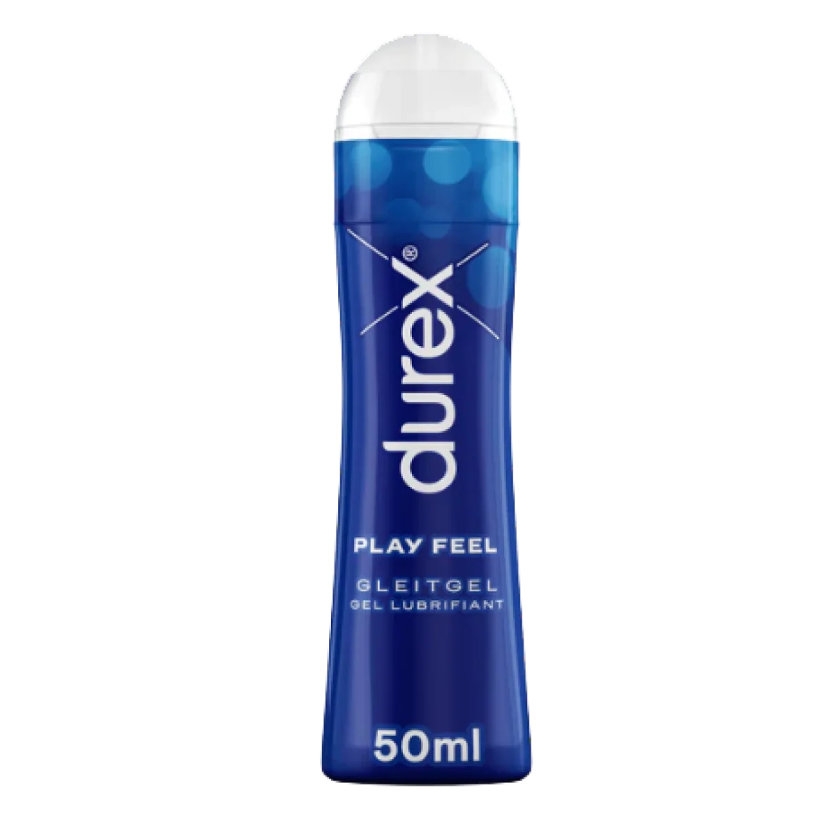 Lubrifiant Originals, 50ml, Durex Play 