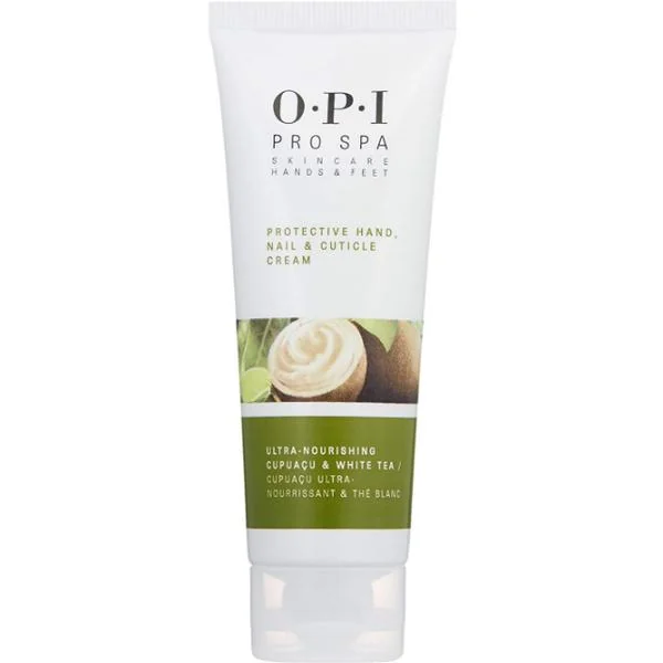 Crema protectoare pentru maini unghii si cuticule ProSpa Protective, 50ml, OPI