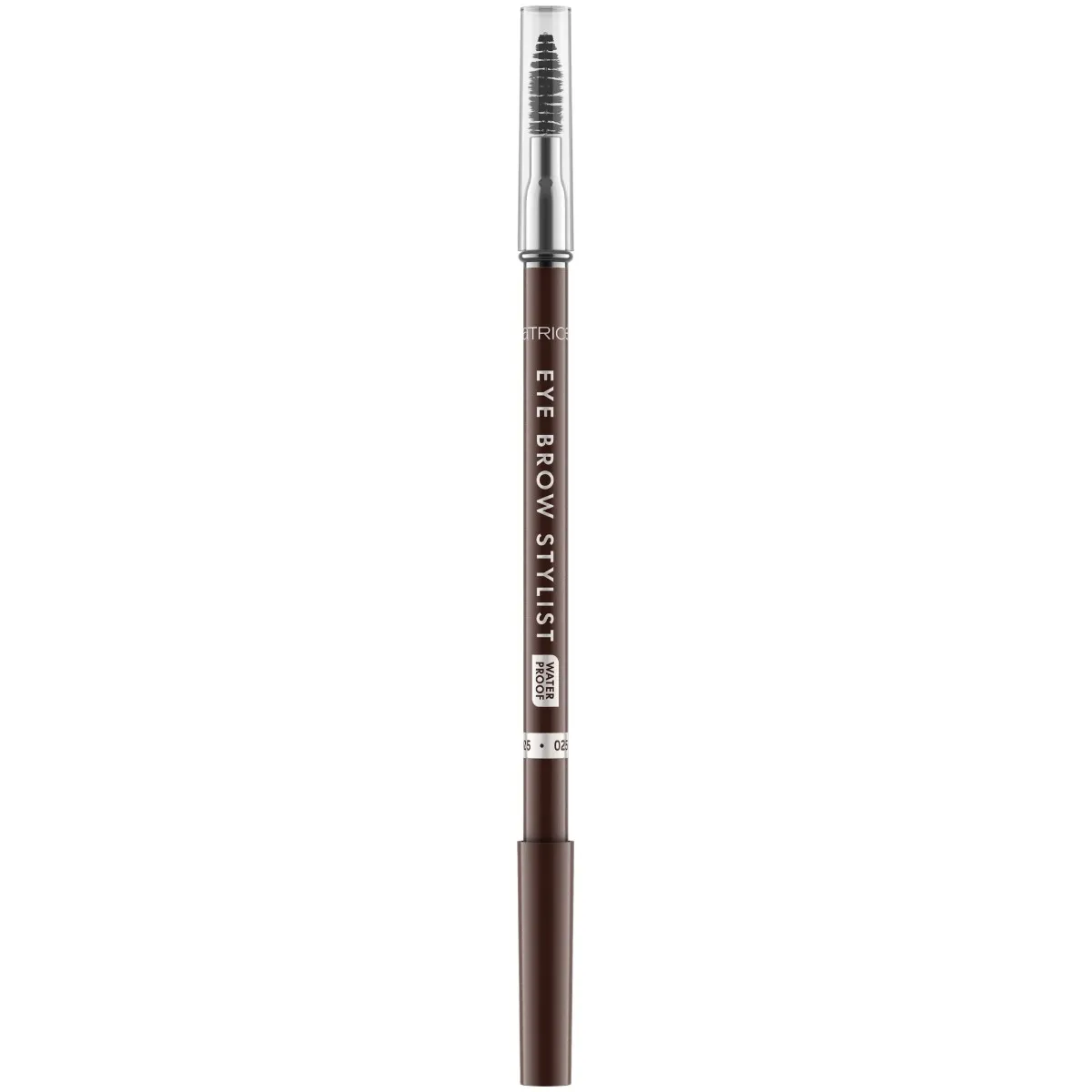 Creion de sprancene Eye Brow Stylist 025 - Perfect Brown, 1.4g, Catrice 