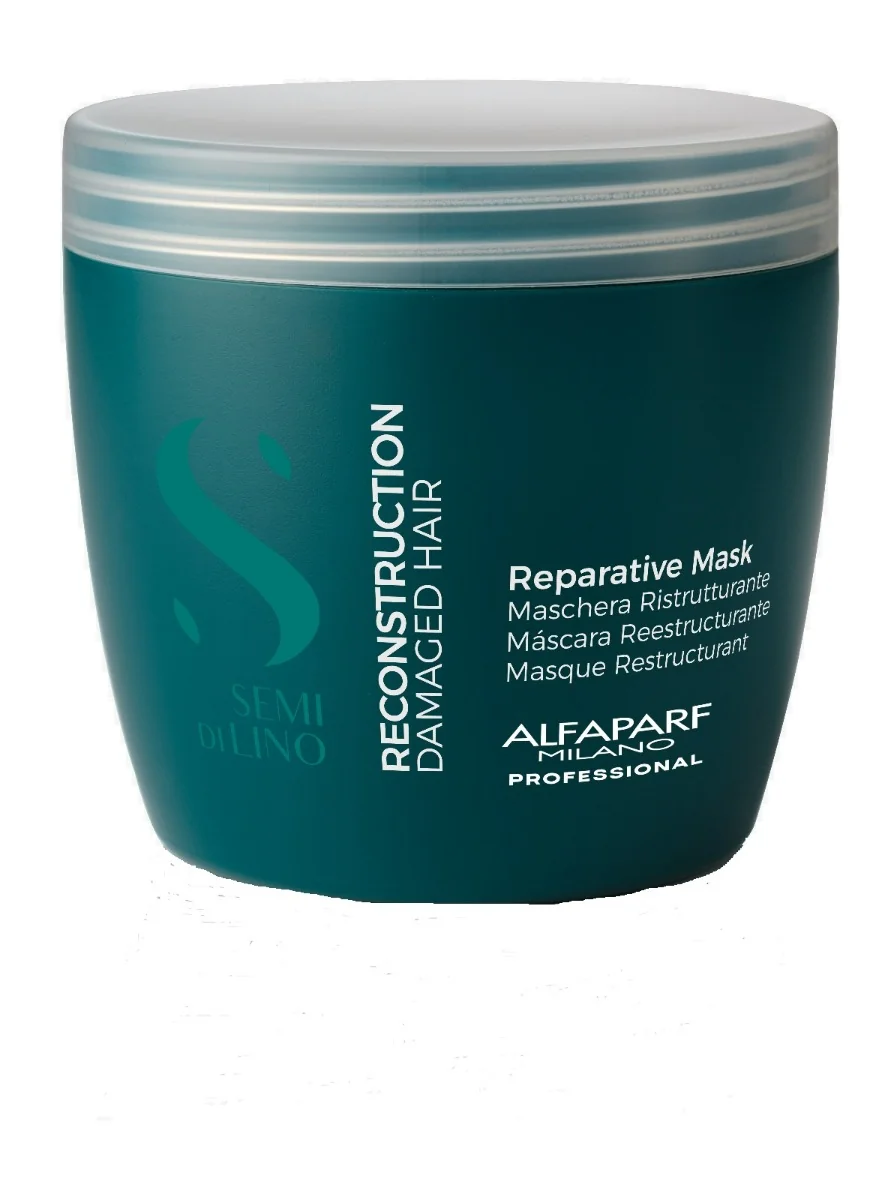 Masca de par Reconstruction Reparative, 500ml, Alfaparf