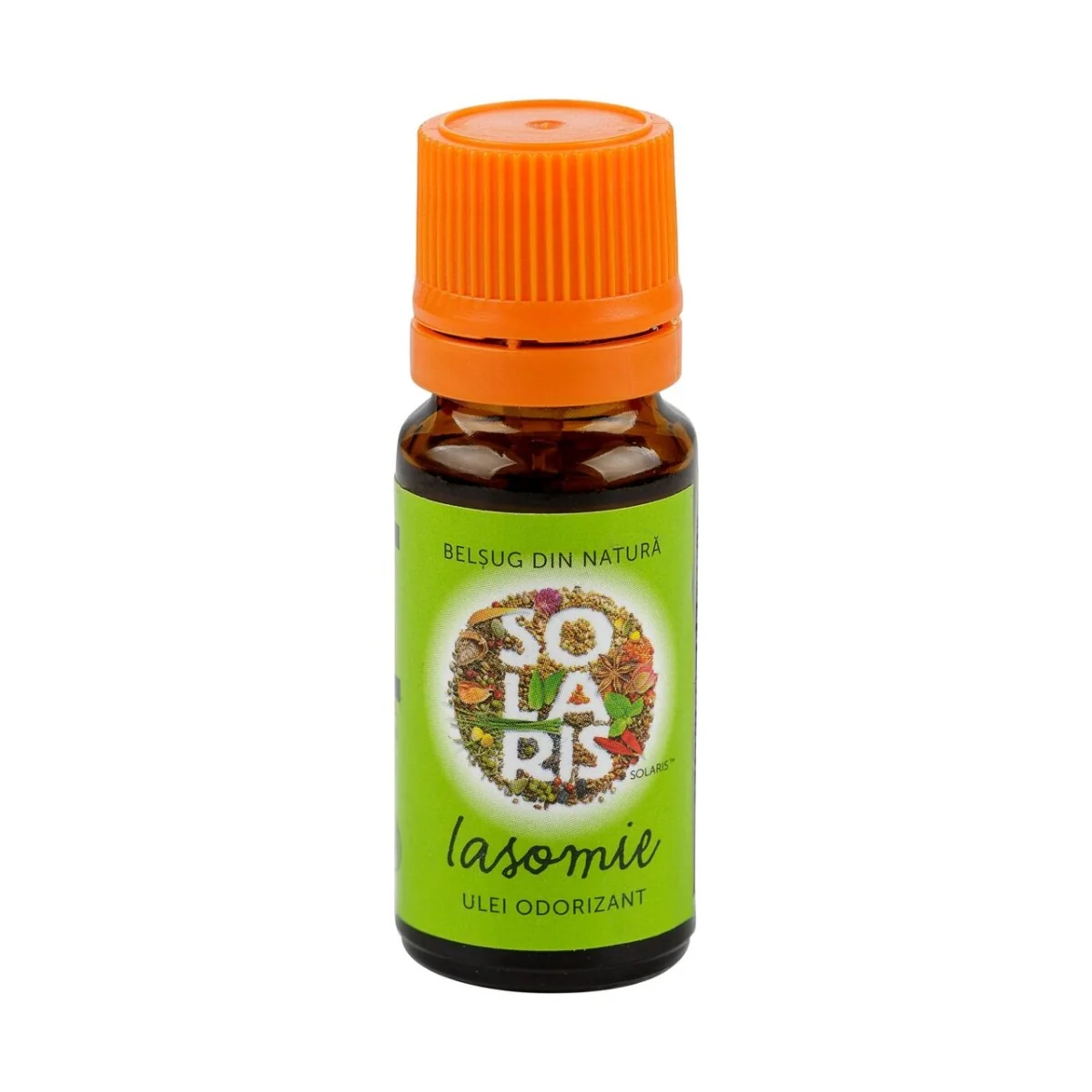 Ulei odorizant Iasomie, 10ml, Solaris