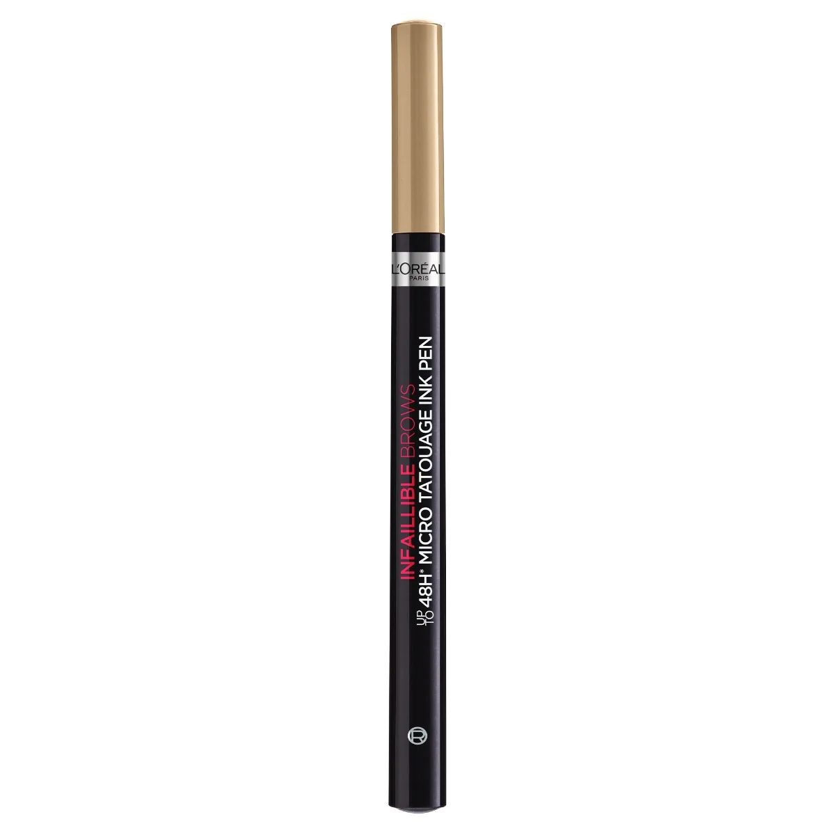 Creion de sprancene cu efect de micropigmentare Infaillible 48H 7 Blonde, 6g, L'Oreal Paris