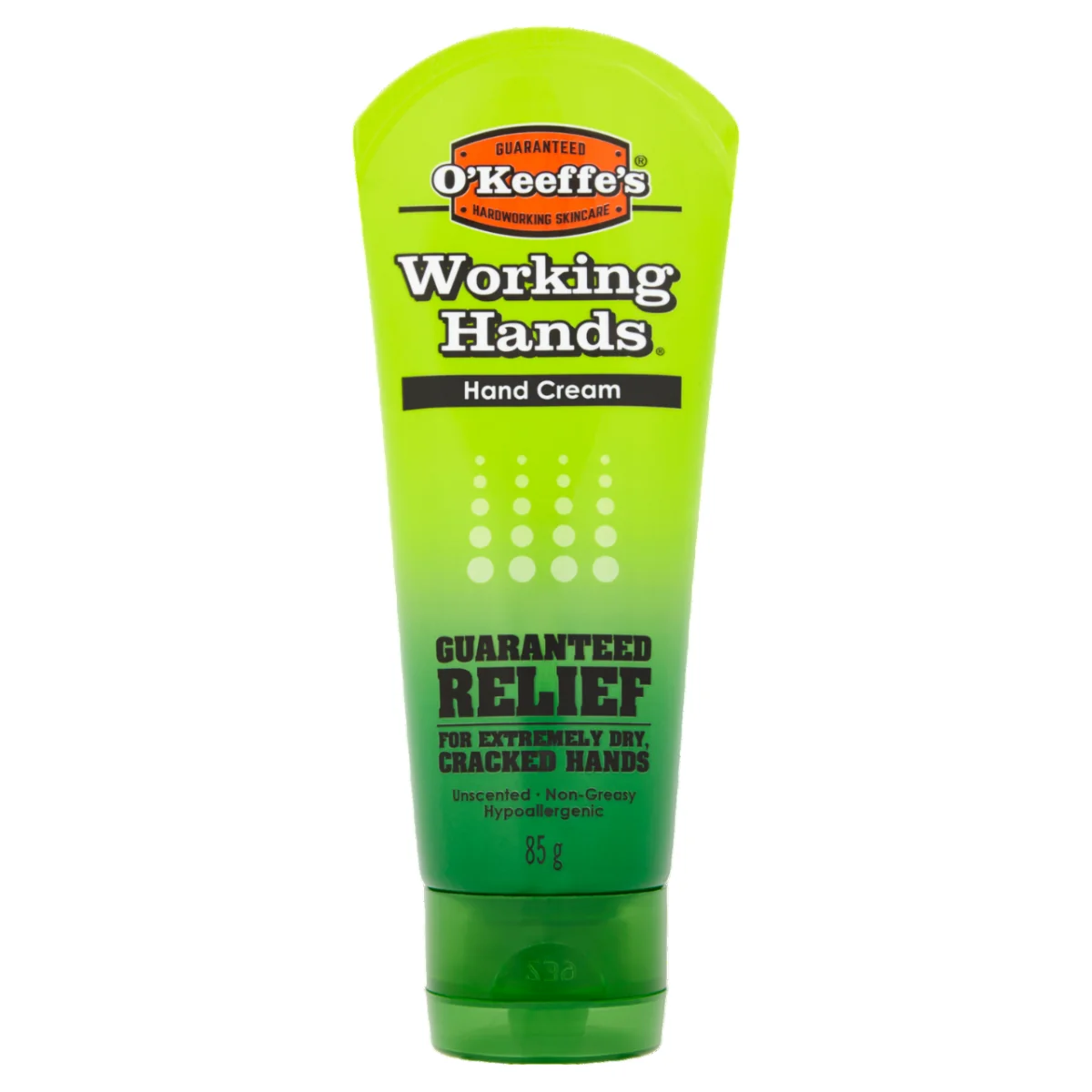 Crema de maini Working Hands, 85g, O'Keeffe's