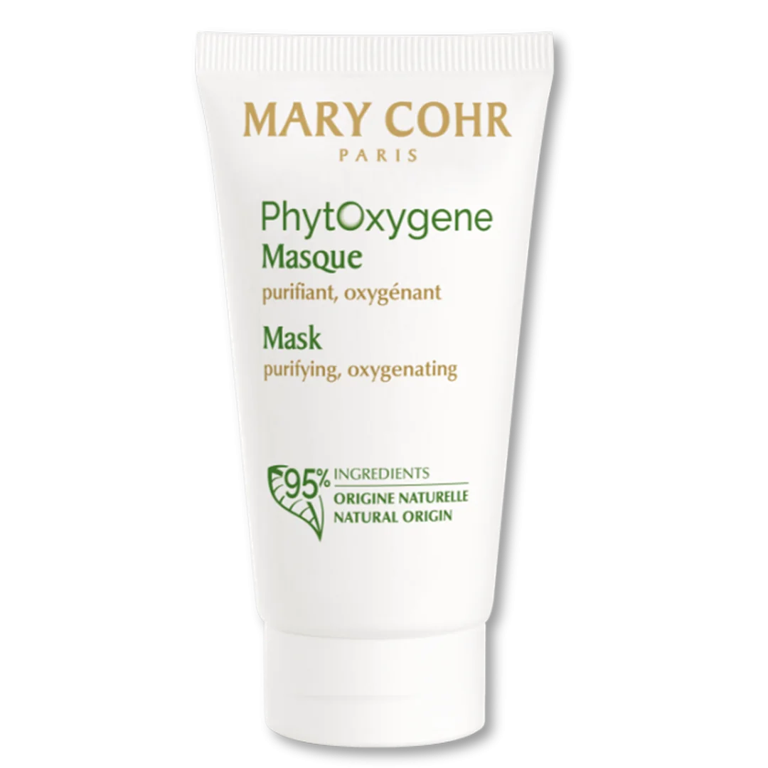 Masca de fata Phytoxygene, 50ml, Mary Cohr