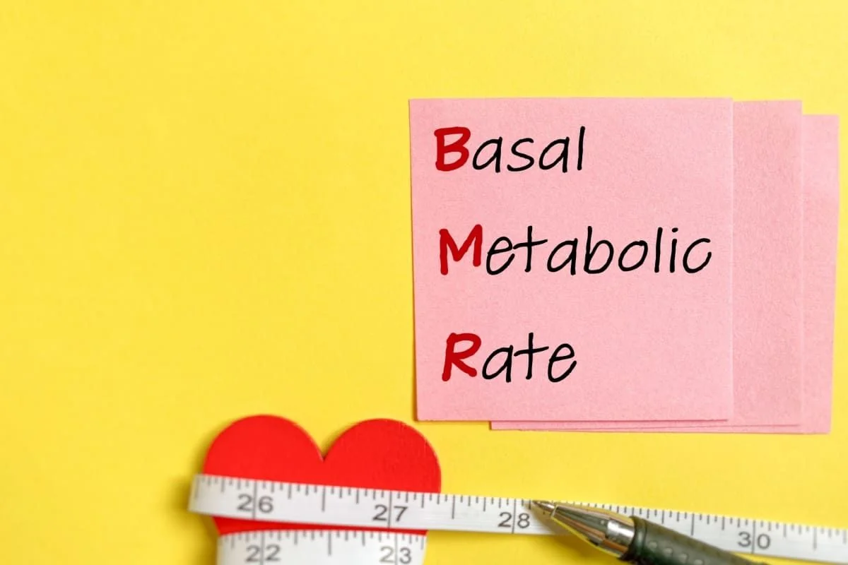 Metabolism bazal: ce trebuie sa stii despre el