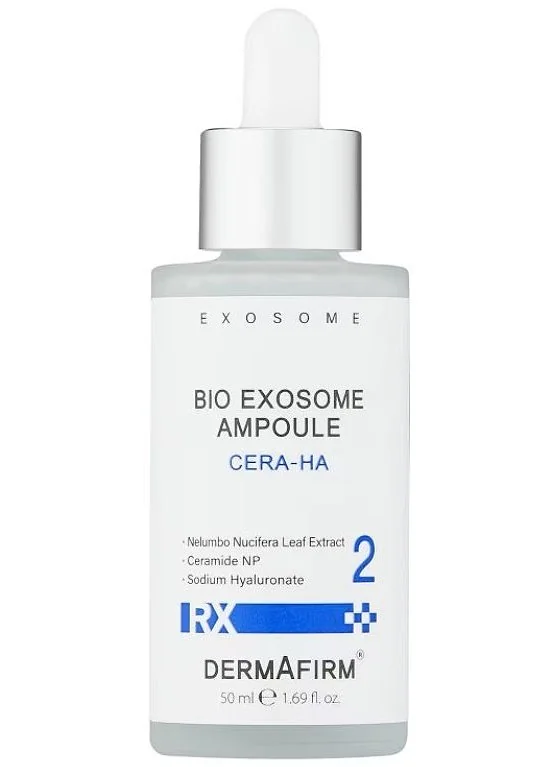 Ser Bio Exosome Ampoule Cera-HA, 50ml, Dermafirm