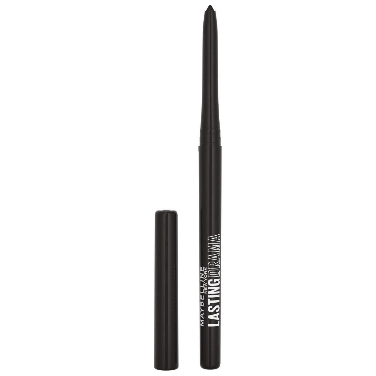 Creion Mecanic pentru ochi Black Out Drama Lasting Drama, 1 bucata, Maybelline 