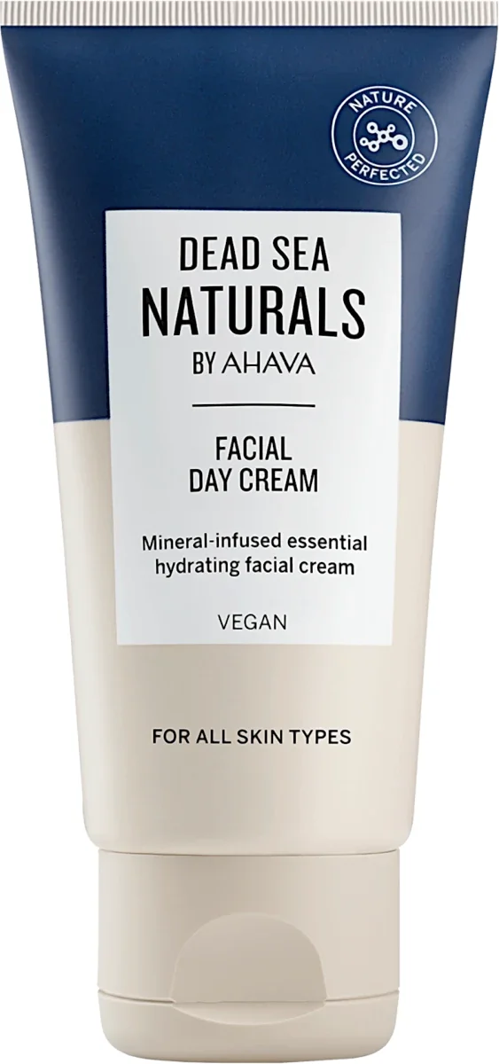 Crema hidratanta de zi, 50ml, DSN By Ahava