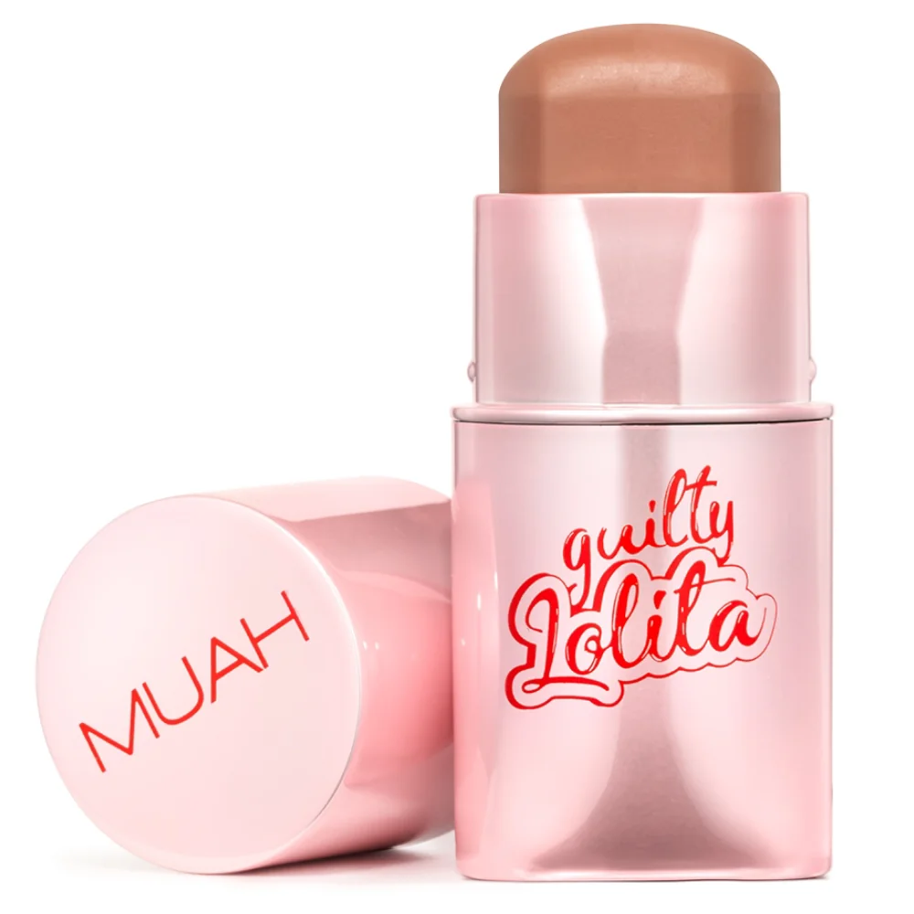 Blush cremos Guilty Lolita Muah - Honeymoon Flirt, 7g, Cupio 