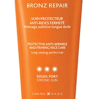Crema protectie medie Sun Bronz Repair, 50ml, Institut Esthederm