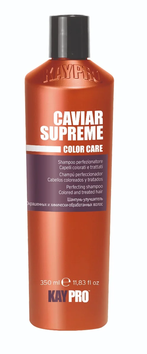 Sampon Caviar Supreme, 350ml, KayPro