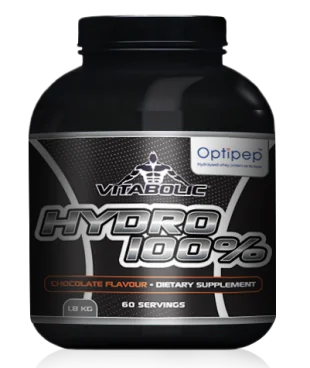 Hydro 100 Ciocolata, 1800g, Vitabolic