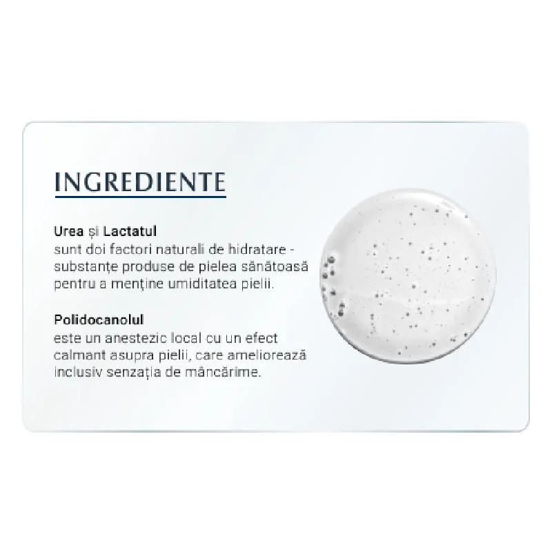 Ingrediente Eucerin