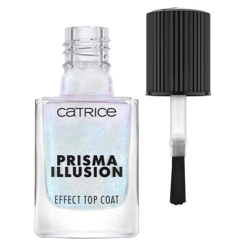 Top coat prisma Illusion Effect 040, 10.5ml, Catrice 