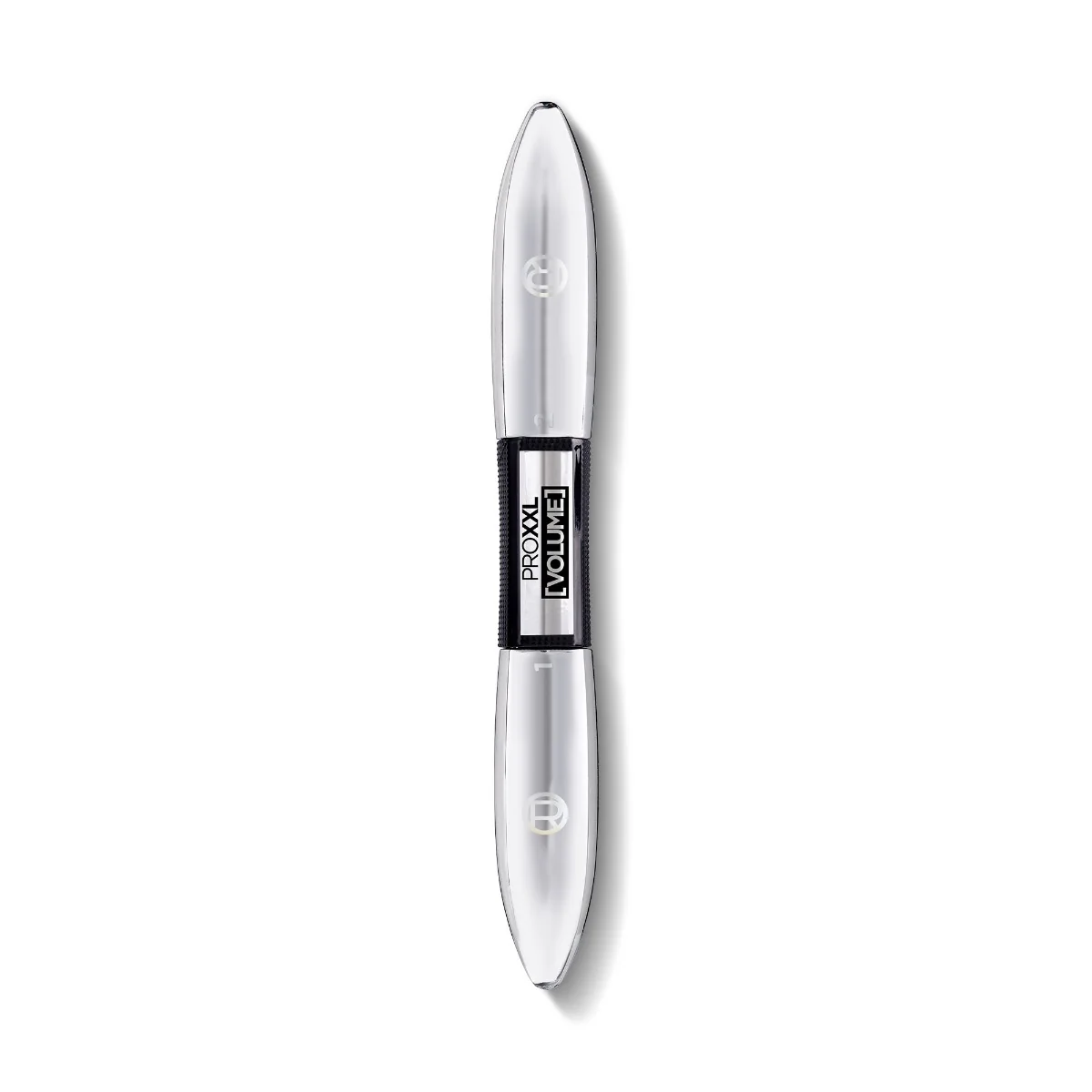 Mascara cu efect de laminare Pro XXL Volume Black, 12ml, L'Oreal Paris 