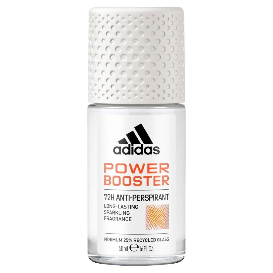 Deodorant roll-on Women Power Booster, 50ml, Adidas