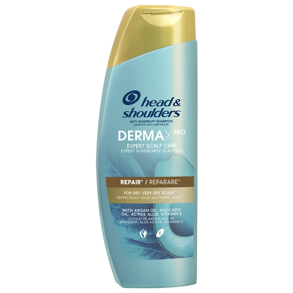 Sampon Derma X Repair, 300ml, Head & Shoulders