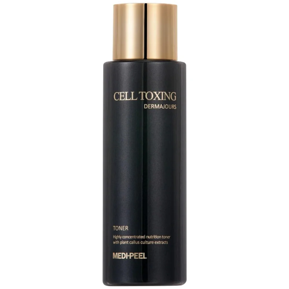 Toner Dermajours Cell Toxing, 250ml, Medi-Peel